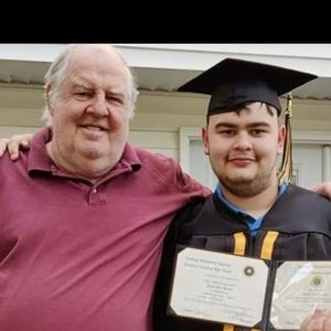 Meet your Posher, Paul